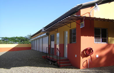 Self Storage Dominican Republic Sosua / Cabarette